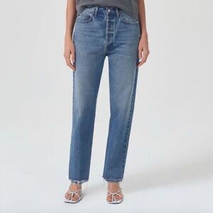 Agolde 90s Jean